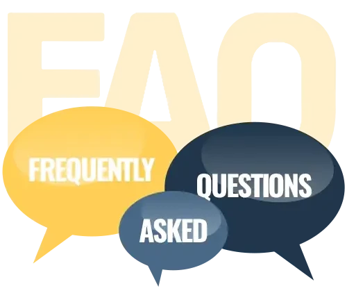 Frequently Ask Questions