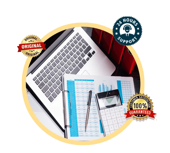 accounting assignment assistance