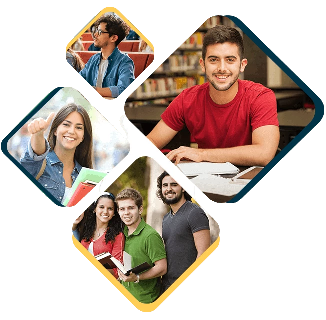 help on College assignments