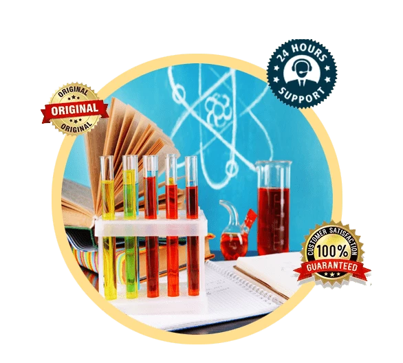 higher chemistry assignment assistance