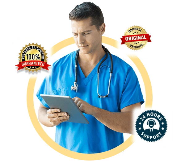Nursing Dissertation assistance