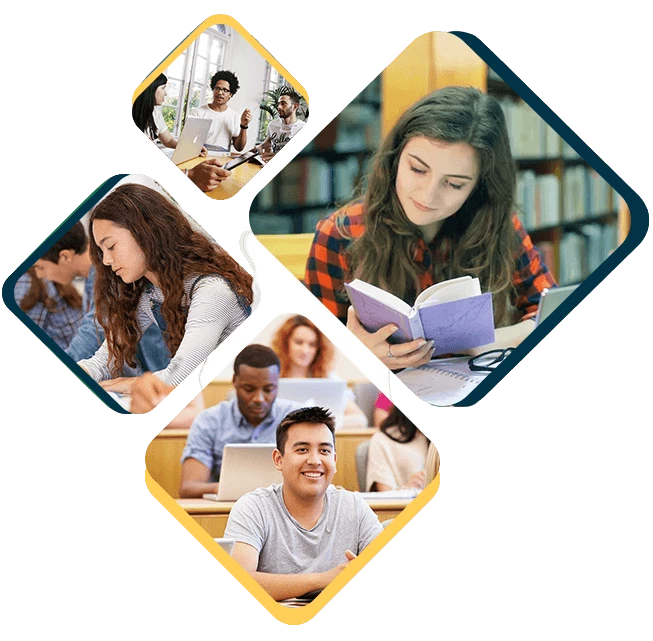 help on university assignments